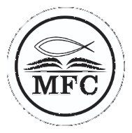 Logo Missão Filadélfia Church
